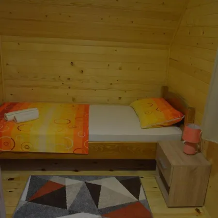 Dobar Pogled Дом отдыха *