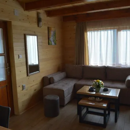 Dobar Pogled 度假居 巴伊纳巴什塔