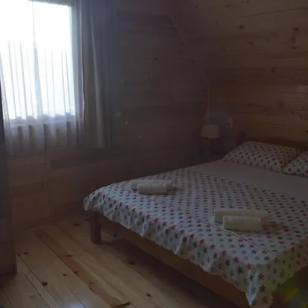 Dobar Pogled 巴伊纳巴什塔