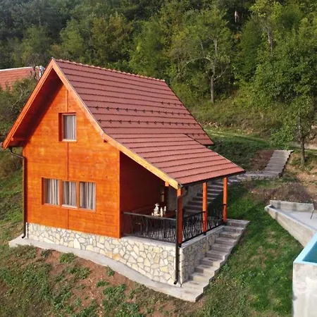 Dobar Pogled 度假居 *