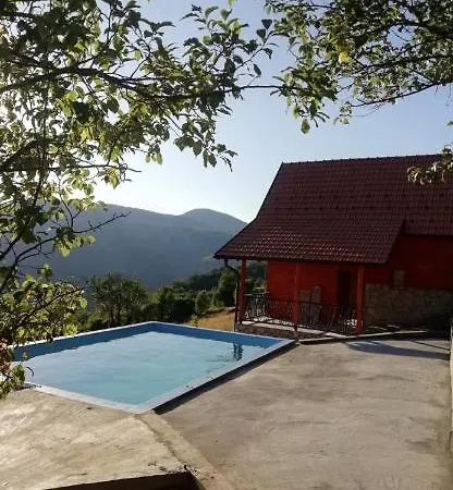 Dobar Pogled 度假居 *