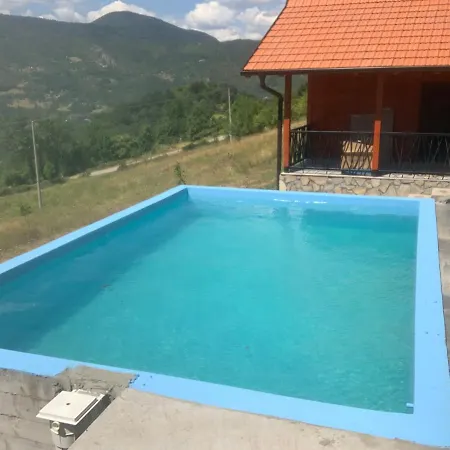 Dobar Pogled Holiday home *