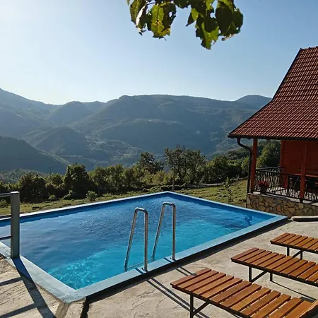 Dobar Pogled Holiday home