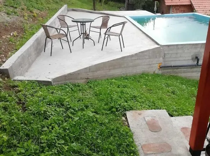 Dobar Pogled Vakantiehuis